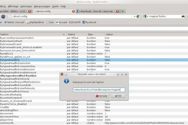Маркетплейс кракен