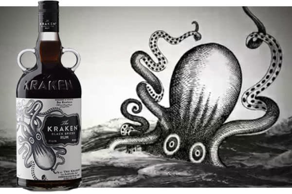 Kraken гидра