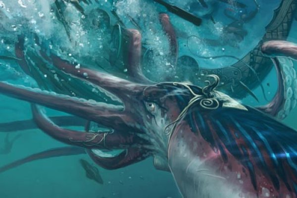Kraken onion link